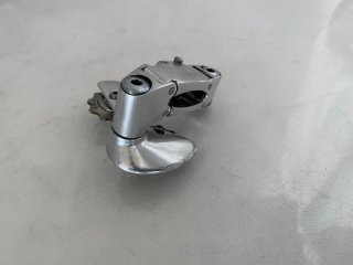 Deragliatore Campagnolo C-Record Pat.21 Desviador