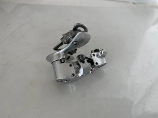 Deragliatore Campagnolo C-Record Pat.21 Desviador