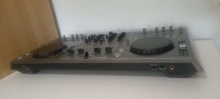 Pioneer DDJ-T1 DJ Controladora dj