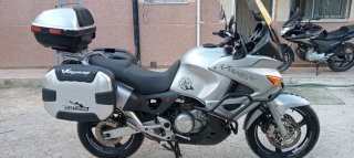 Honda Varadero XL1000 Adventure