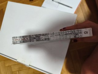 Los mejores relatos de Roald Dahl