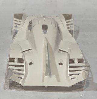 Carrocería Scaleauto Lamborghini SC63
