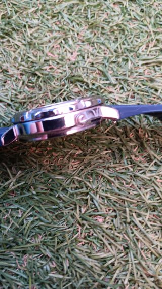Casio 20bar AD-713 Japan