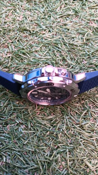 Casio 20bar AD-713 Japan