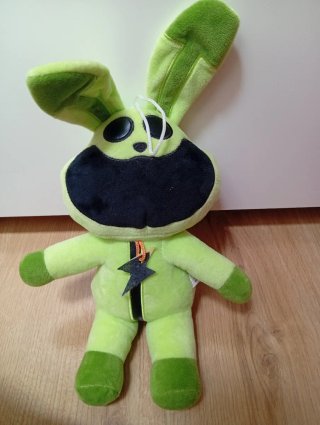 Colección Peluches Catnap