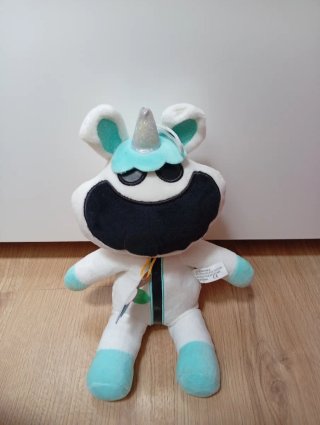 Colección Peluches Catnap