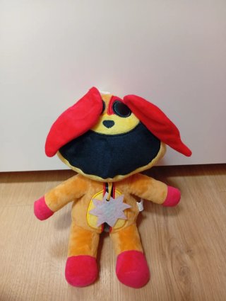 Colección Peluches Catnap