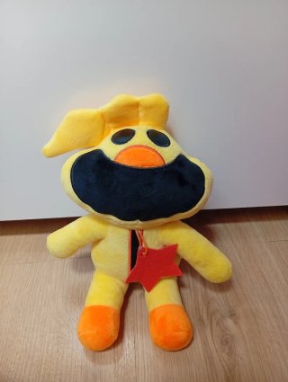 Colección Peluches Catnap