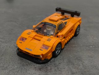 Lego Cars Set Se pueden vender por separado
