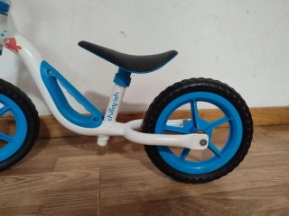 Oferta❤️Bicicleta sin pedales Chillafish
