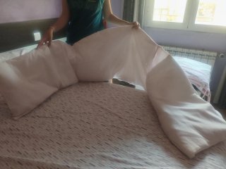 Chichonera para cuna