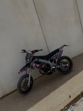 Derbi Senda