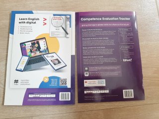 Libros Inglés You influence today A2+