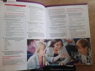 Libros Inglés You influence today A2+