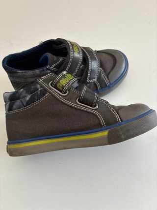 Botas Pablosky Talla 26