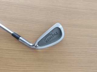 Juego Palos de Golf