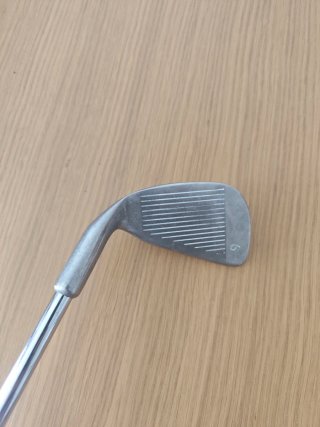 Juego Palos de Golf