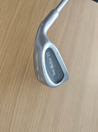 Juego Palos de Golf