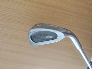 Juego Palos de Golf