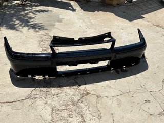 Paragolpes GSI 16V