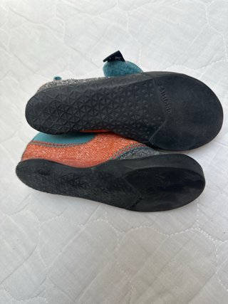 Pies de gato Simond niño