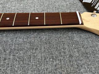 Mástil Squier Stratocaster by Fender