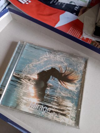 CD New Age Volume 60 Sampler