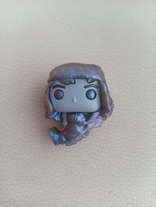 Figura Funko Pop Fantasma