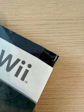 Guía Oficial Zelda Twilight Princess Wii/GameCube