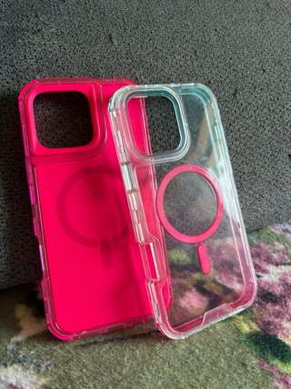 Fundas iPhone (varios modelos) Iphone 16 pro max