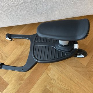 Bugaboo Butterfly Patinete