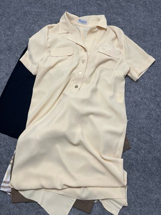 Lote 9 Ropa Burberry Mujer