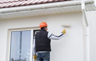 Servicios de pintura profesional