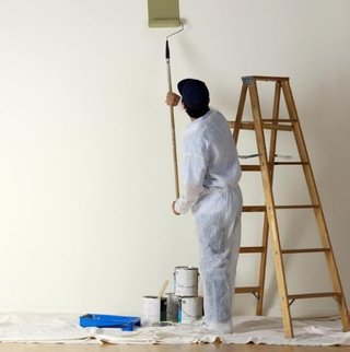 Servicios de pintura profesional