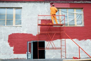 Servicios de pintura profesional