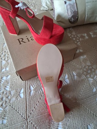 Sandalias