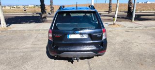 Subaru Forester 2009