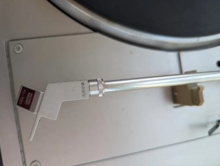 Tocadiscos Sony PS-LX22 + Amplificador TA-AX22