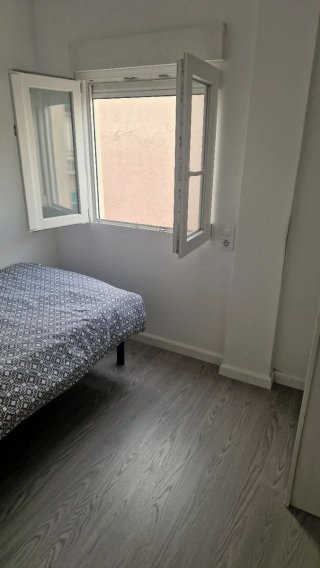 Alquila habitación para una sólo persona