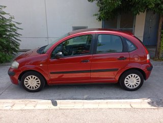 Citroen C3 2006