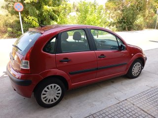 Citroen C3 2006