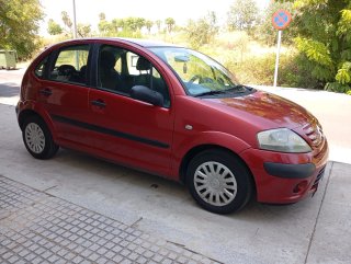 Citroen C3 2006