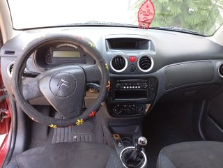 Citroen C3 2006