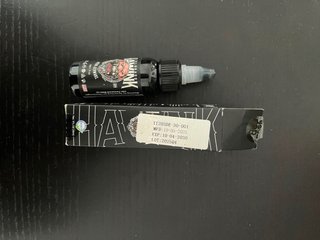 Maquina de tatuar