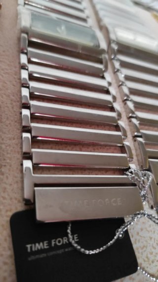 Reloj Time Force Mujer Nuevo