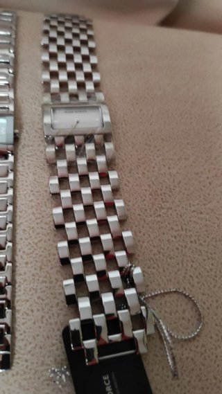 Reloj Time Force Mujer Nuevo