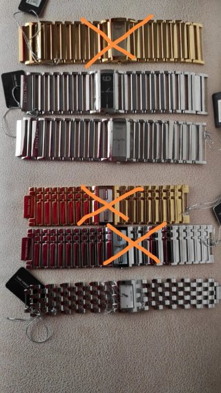 Reloj Time Force Mujer Nuevo
