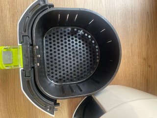 Cecotec Freidora de Aire Compacta