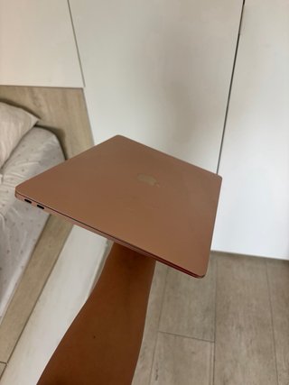 MacBook Air M2 2023 Oro/Rosa