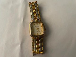 Lote 3 relojes: Audel, Thermidor, Ives Renoid